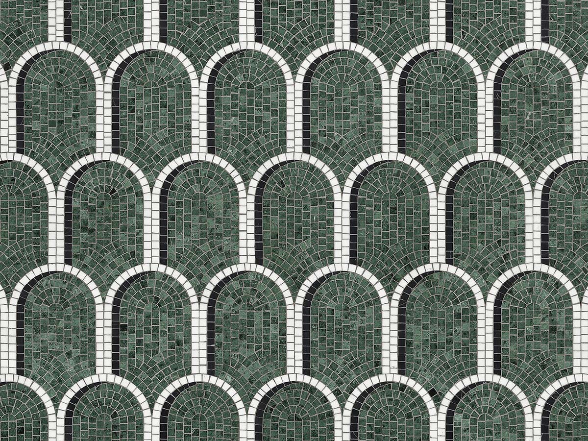 Moodboard - Green mood