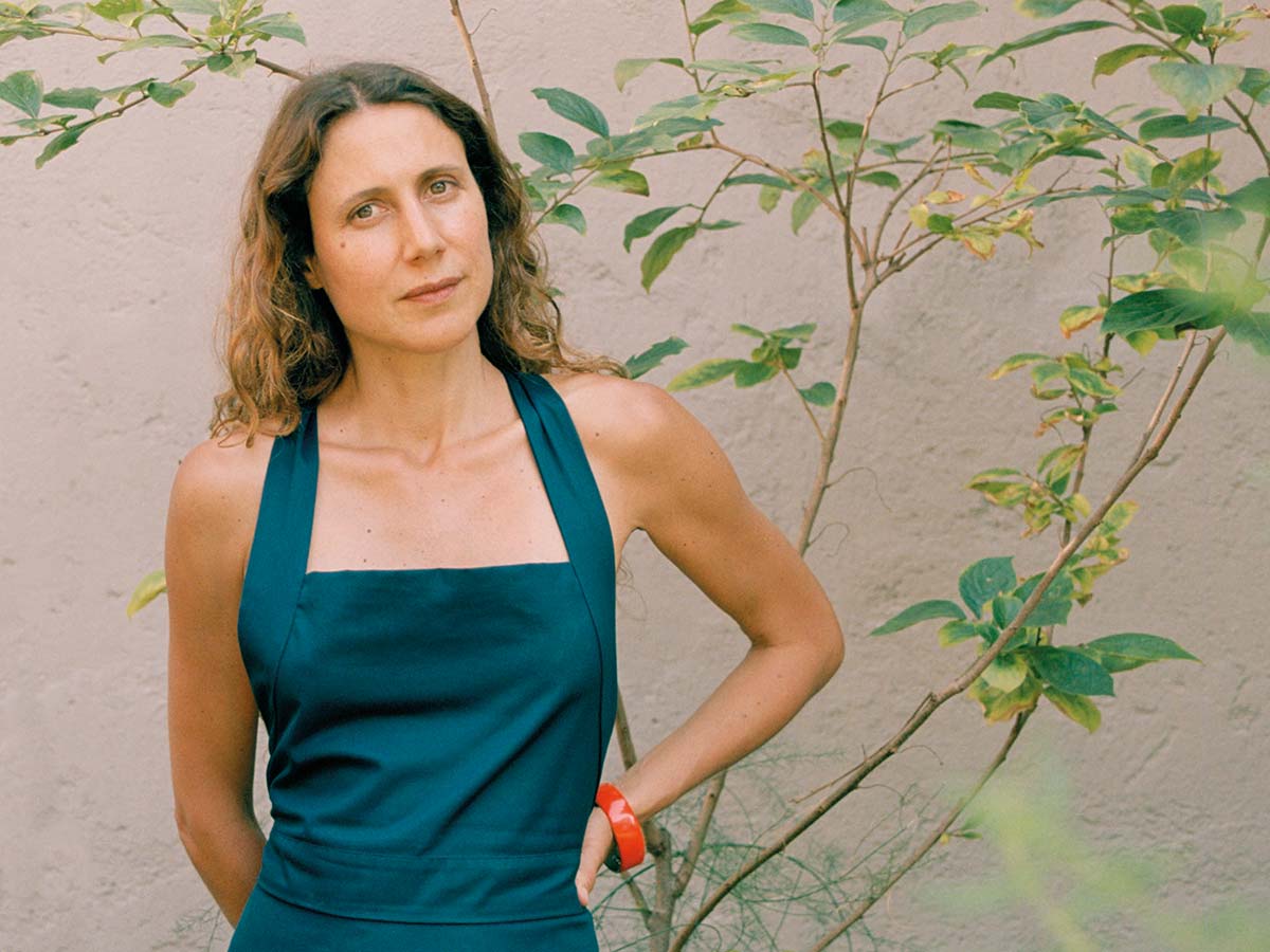 The IFDM interviews: Valentina Ciuffi
