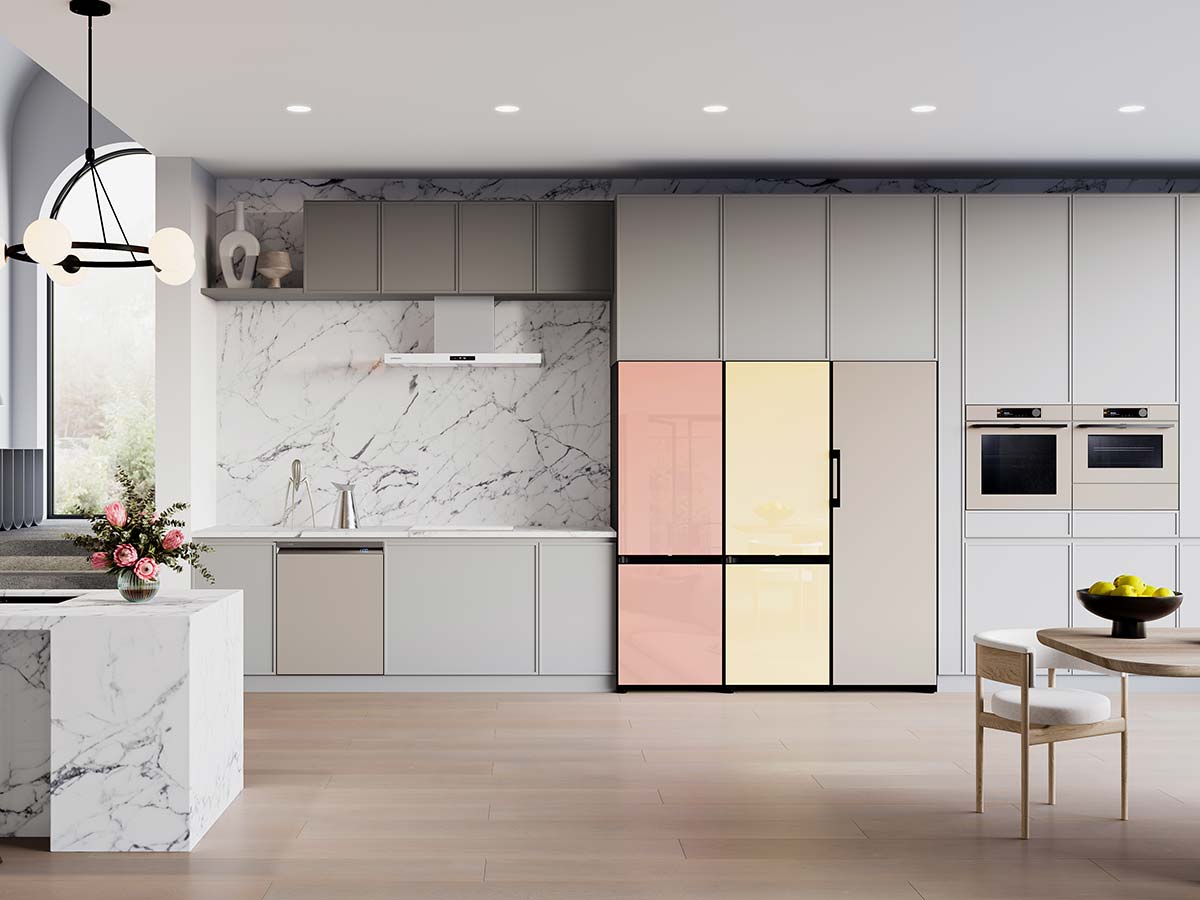Best of Salone: Appliances