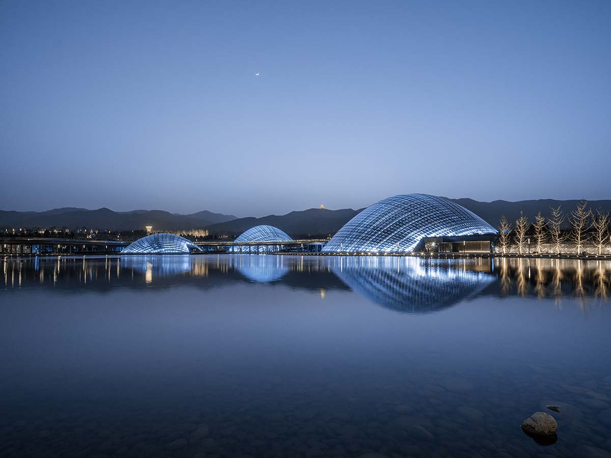 Environmental sustainability and renewed tradition