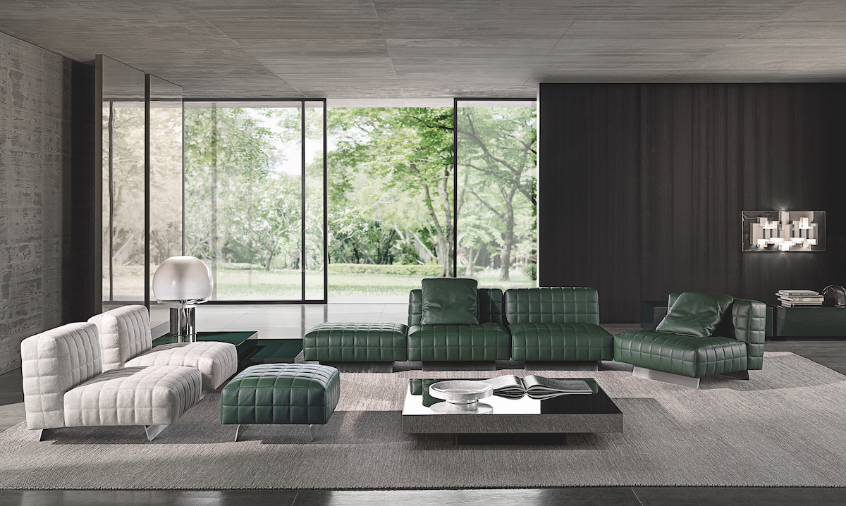 Best of Salone: imbottiti