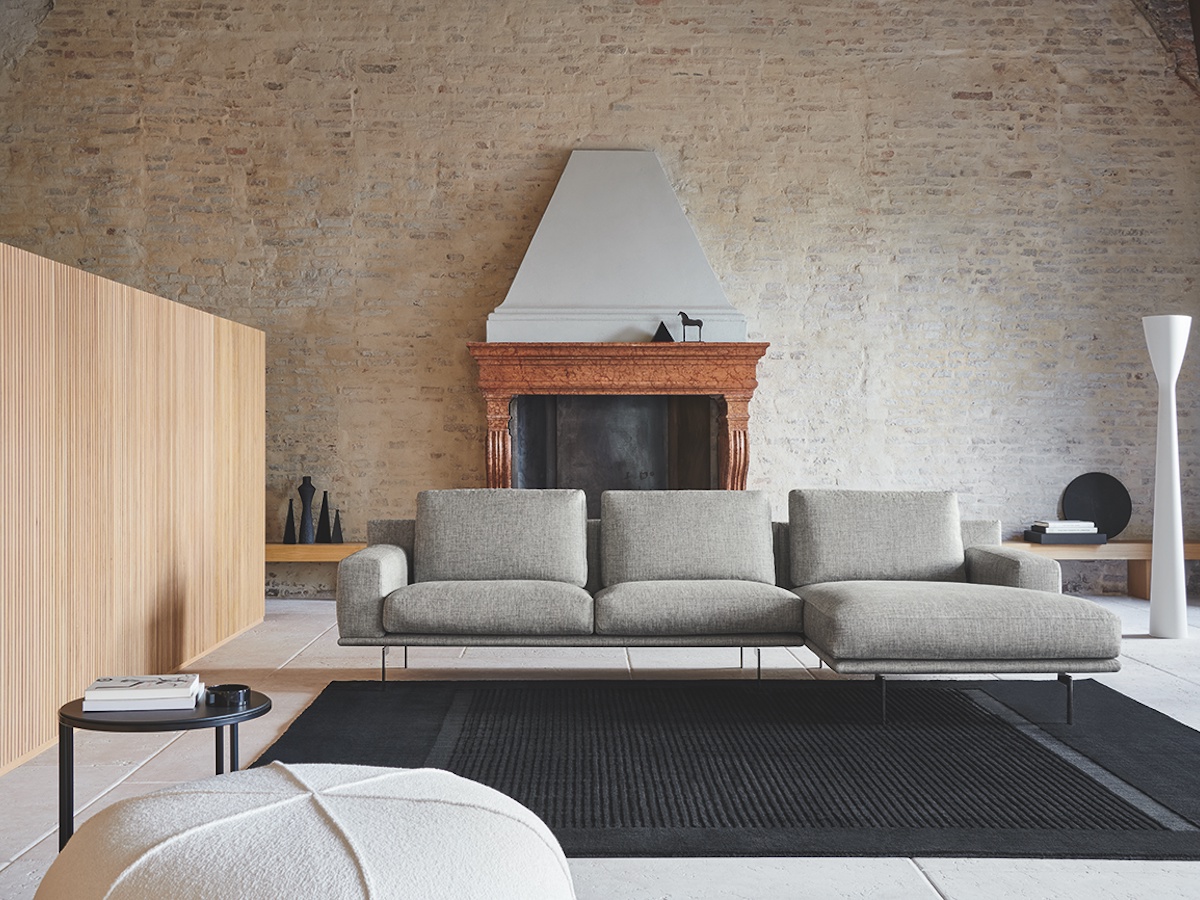 Robin Rizzini: design is subtraction