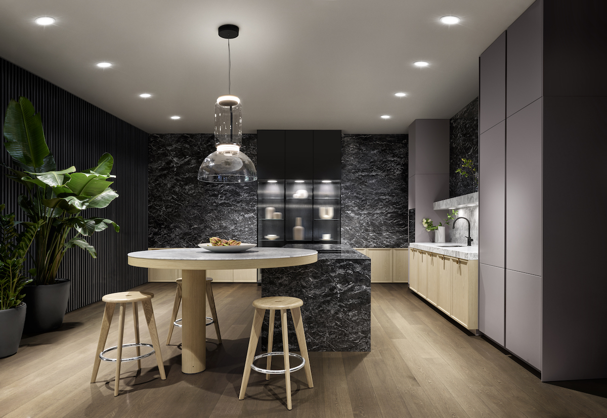 Best of Salone: le cucine