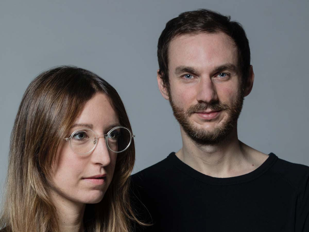 Zanellato/Bortotto: “Saving Crafts”