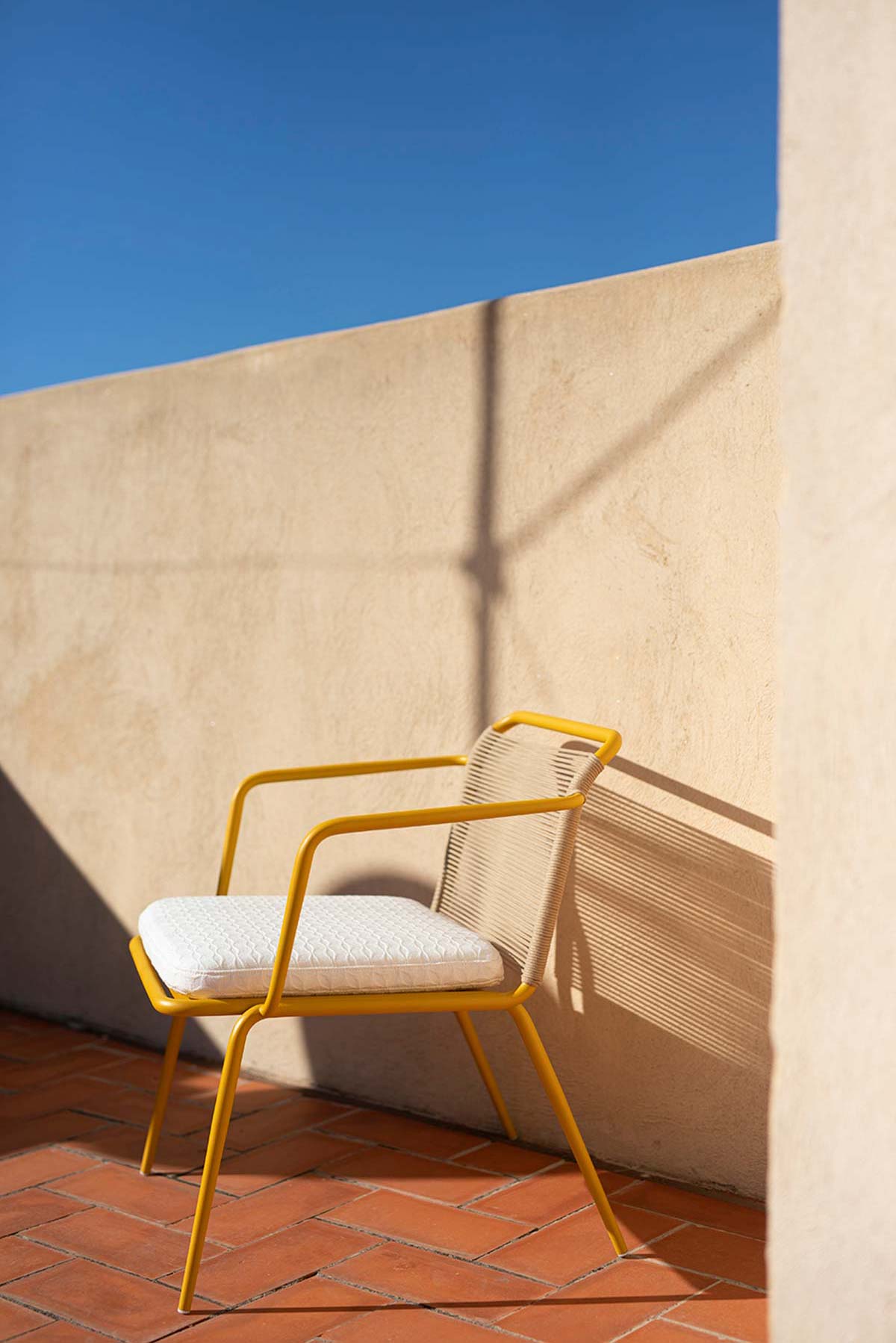 Kissi by Babel, Design Denis Barbiero