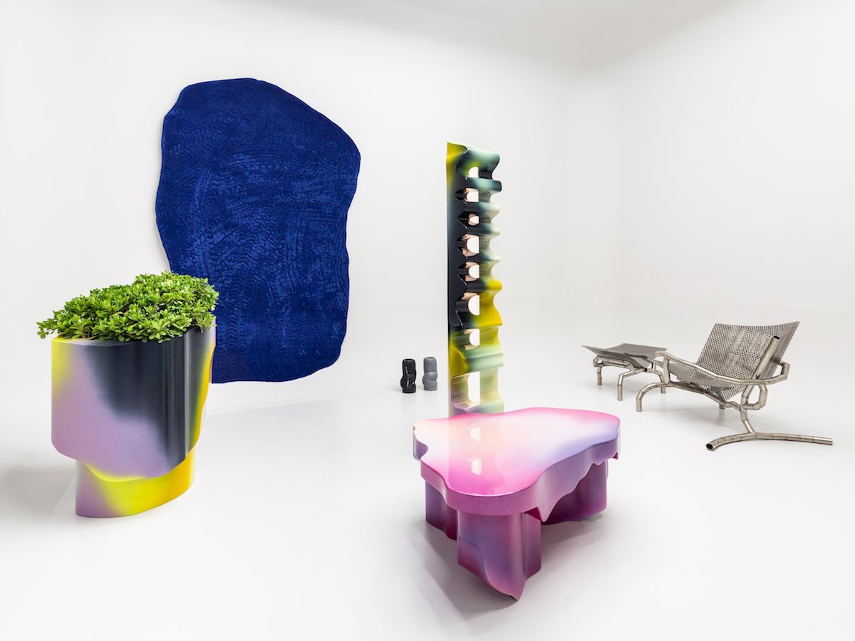Design Parade: on the hunt for new talent