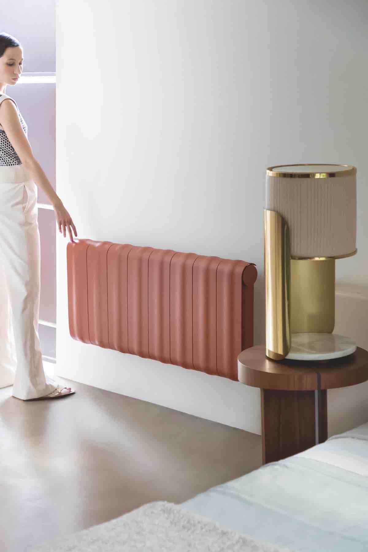 Tubes, Design Book, ph.Beppe Brancato, AD studio MILO