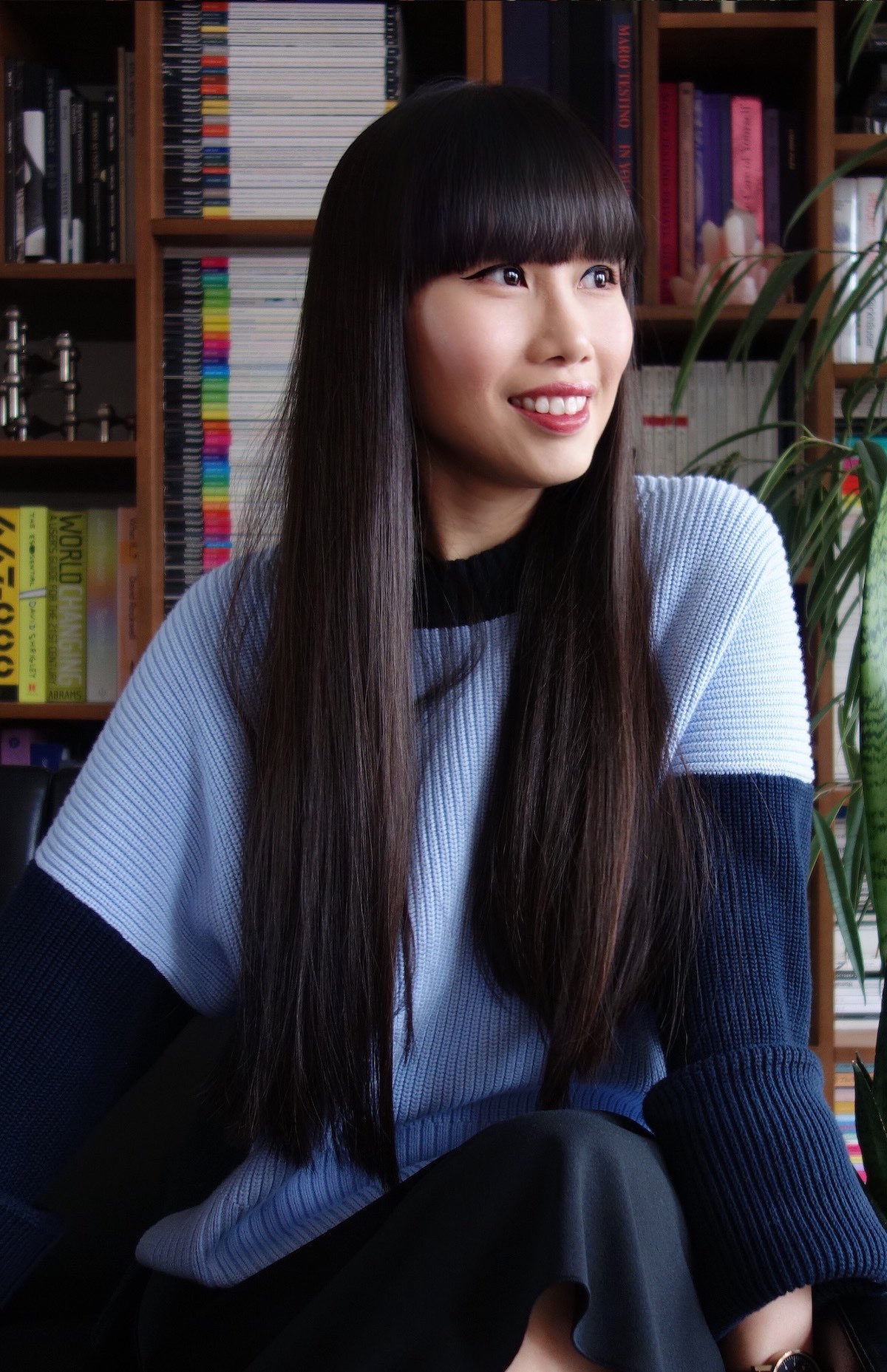 Yoko Choi