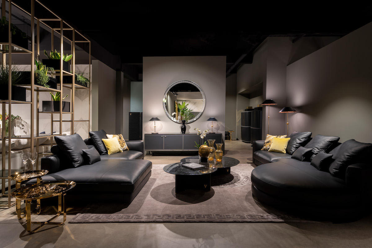 Luxury Living Group opens in London
