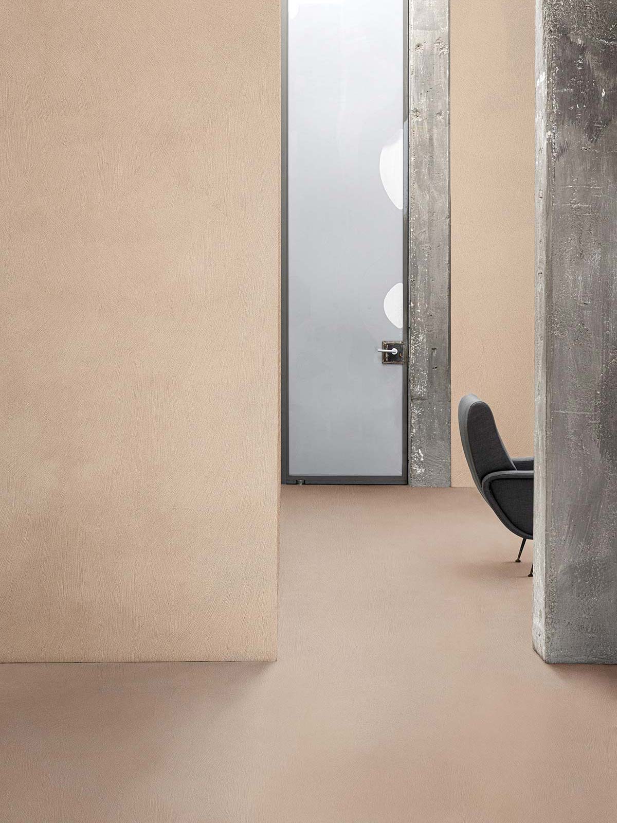 ColorSystem by D.L.Q. by HD Surface, Design David Lopez Quincoces