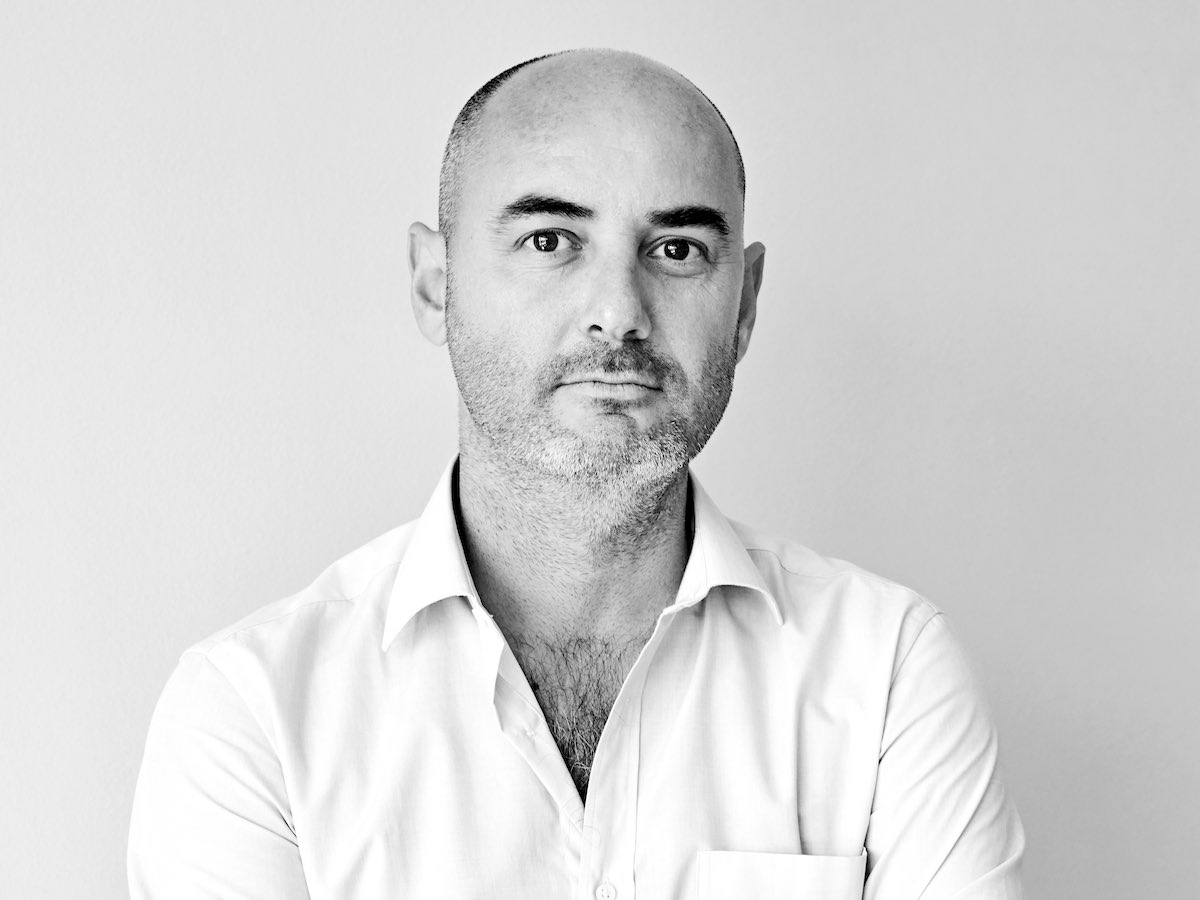 Eugeni Quitllet: the new creative director of Sutherland
