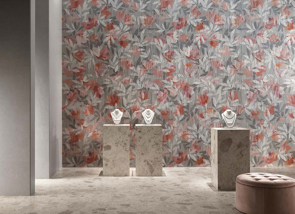 FAP Murals by FAP Ceramiche