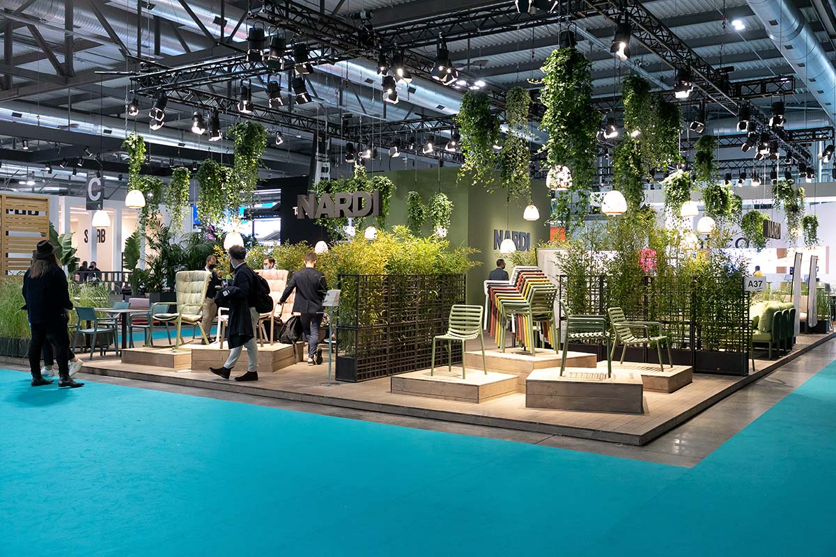 HostMilano 2021
