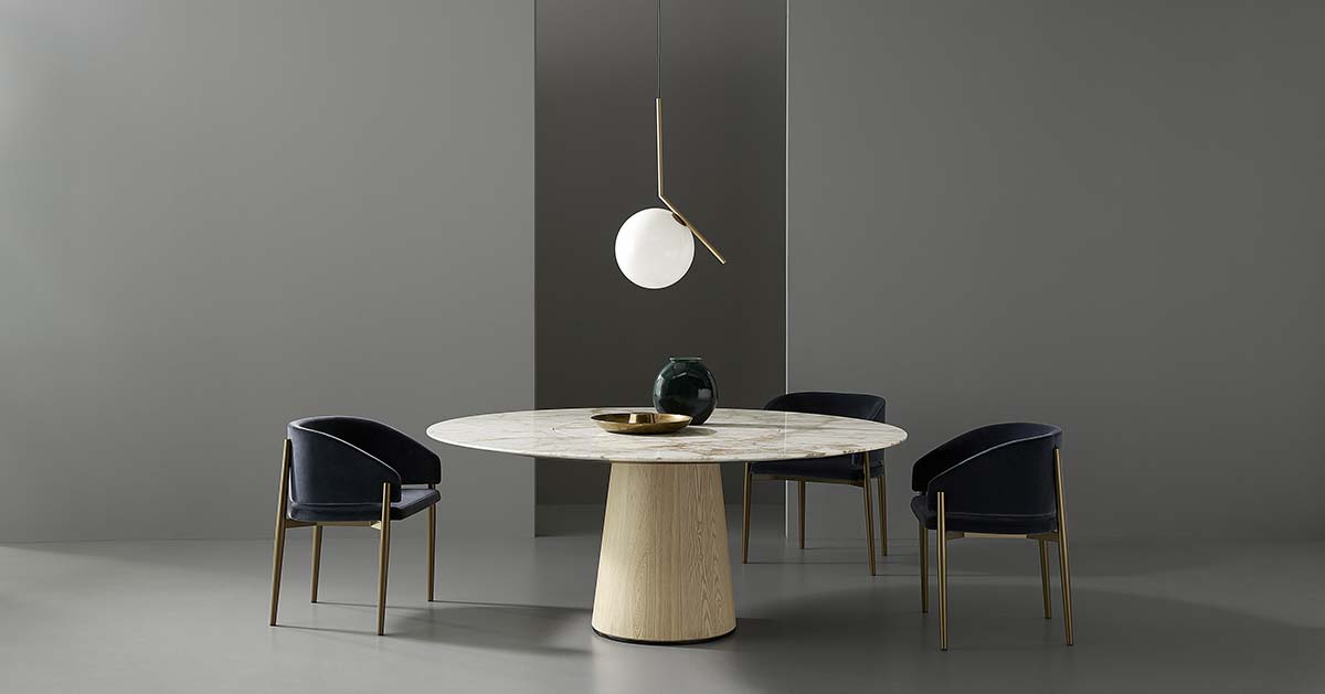 Materic by Porro, Design Piero Lissoni