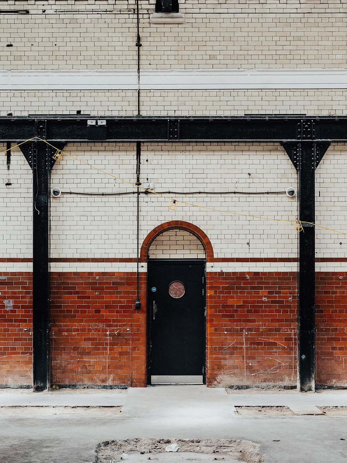 Tramshed, London