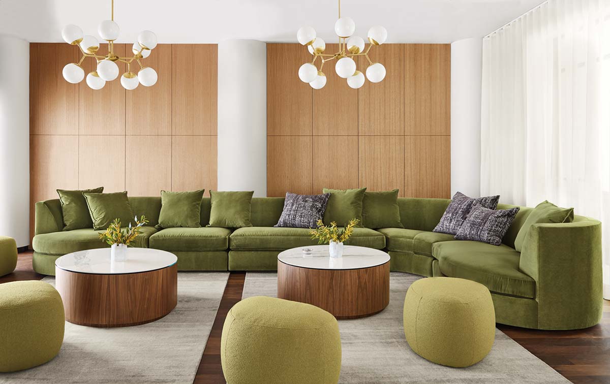 Astaire by Room & Board