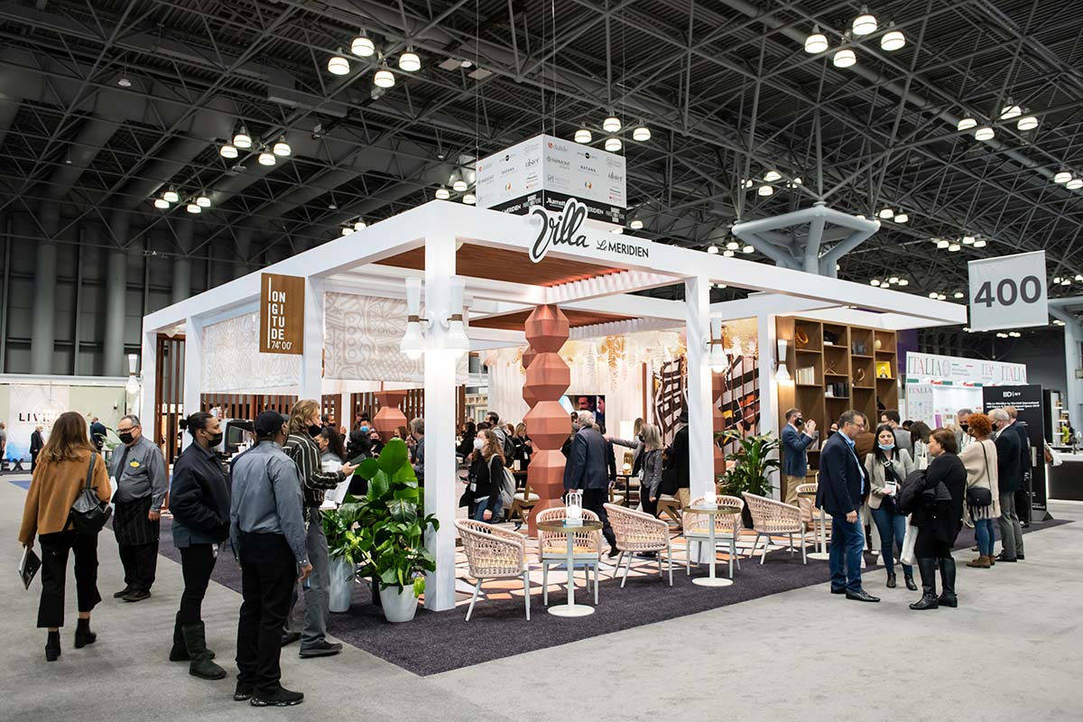 BDNY: a curated vision of hospitality