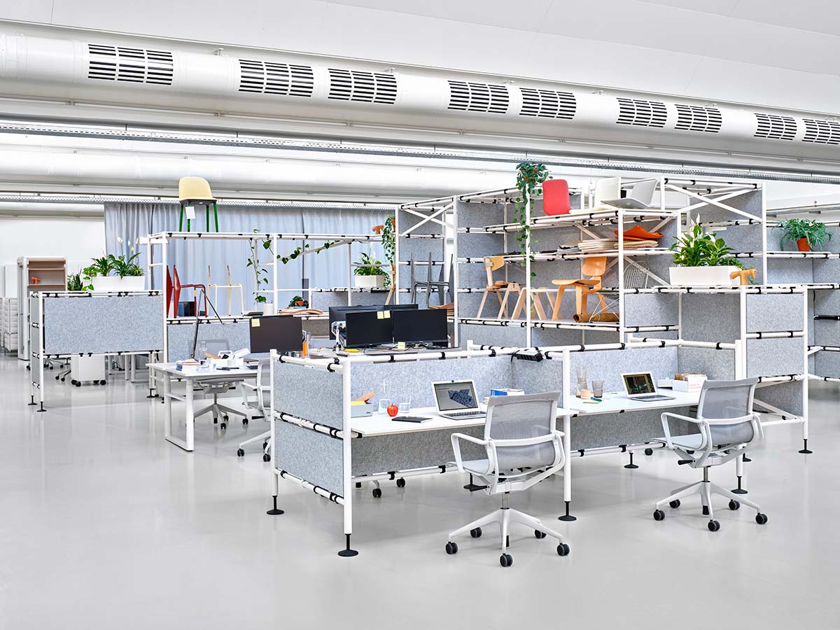 Comma by Vitra