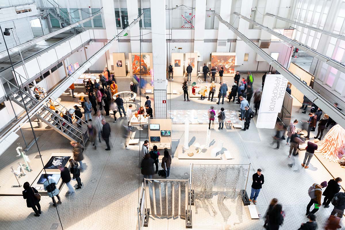 Eindhoven, Dutch design capital