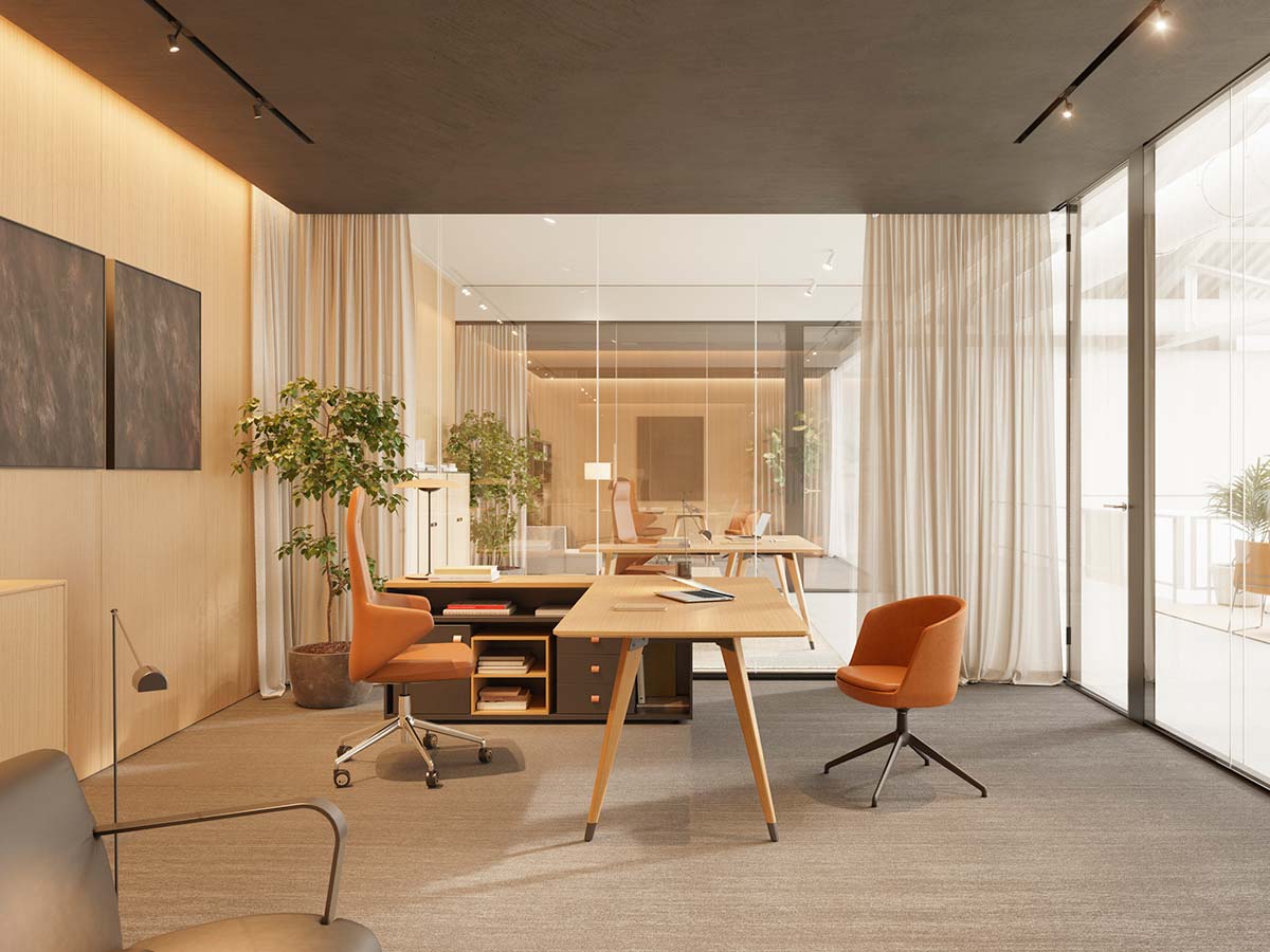 Guia collection by Guialmi, Design Favaretto & Partners