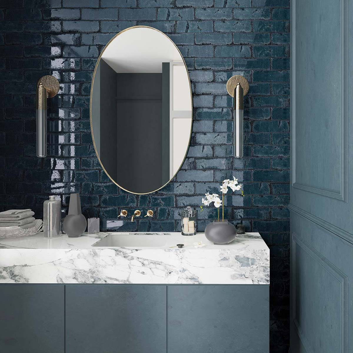 INHALE by Emser Tile