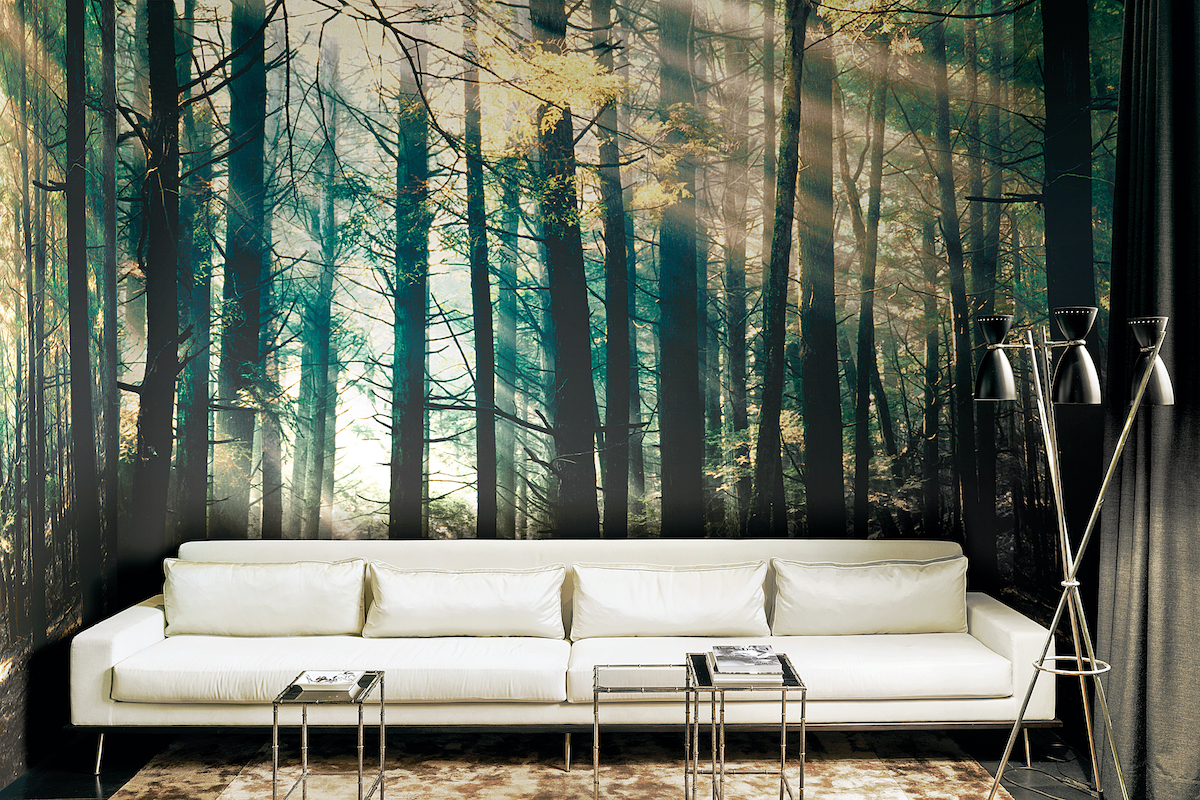 LondonArt | DSQUARED2 Wallpaper