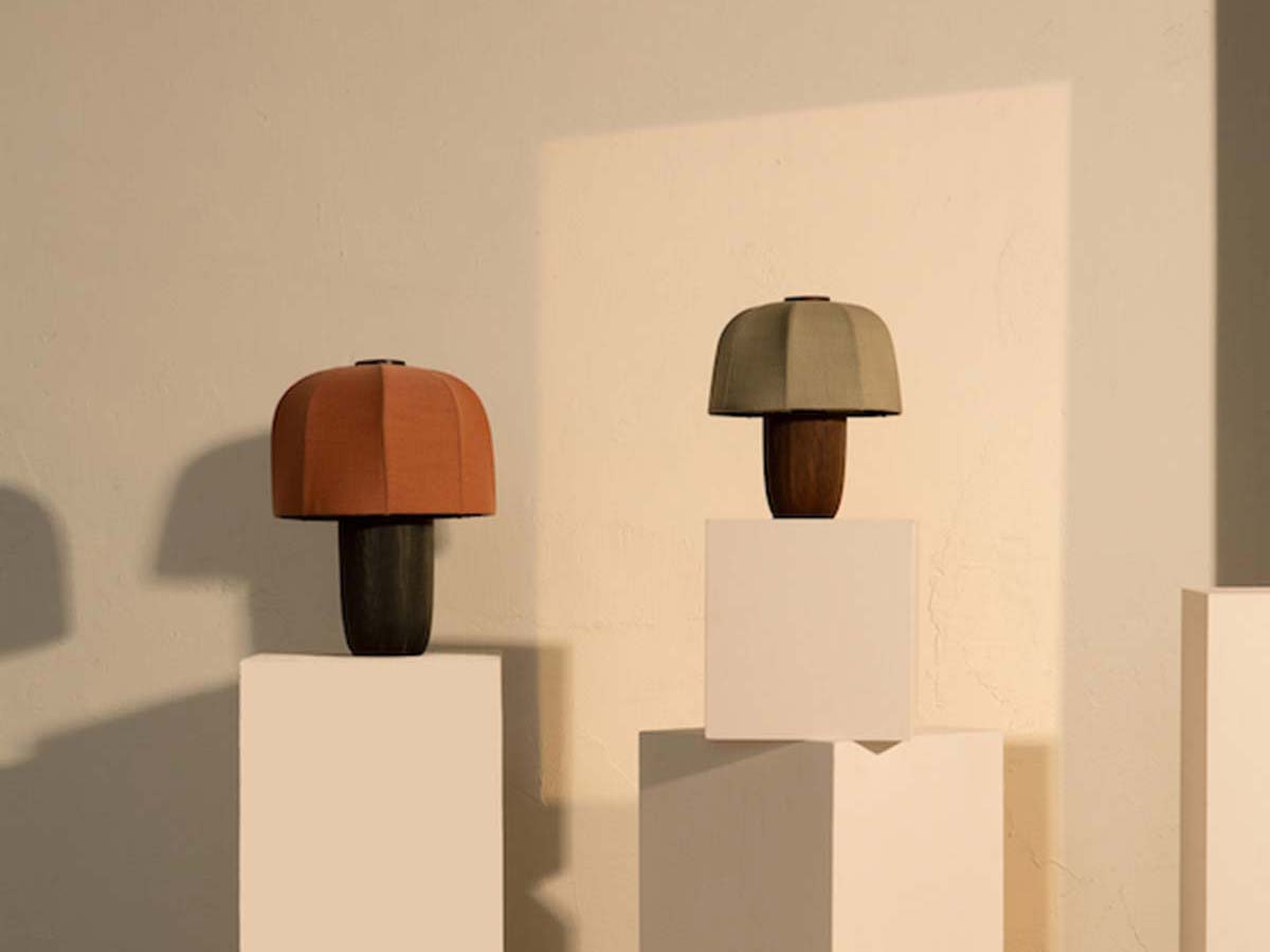 Meduza by Zanat, Design Sebastian Herkner