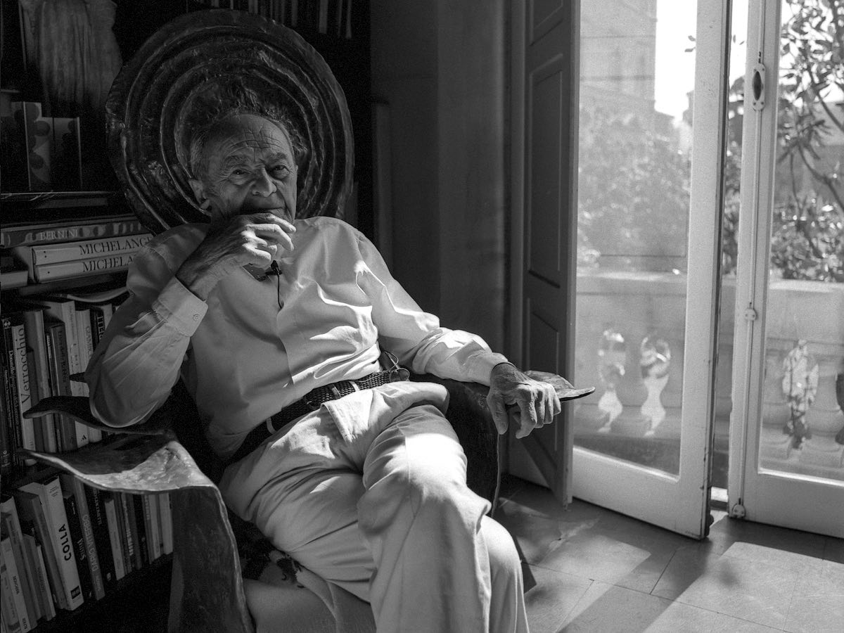 The force of ideas: Bologna pays homage to Dino Gavina