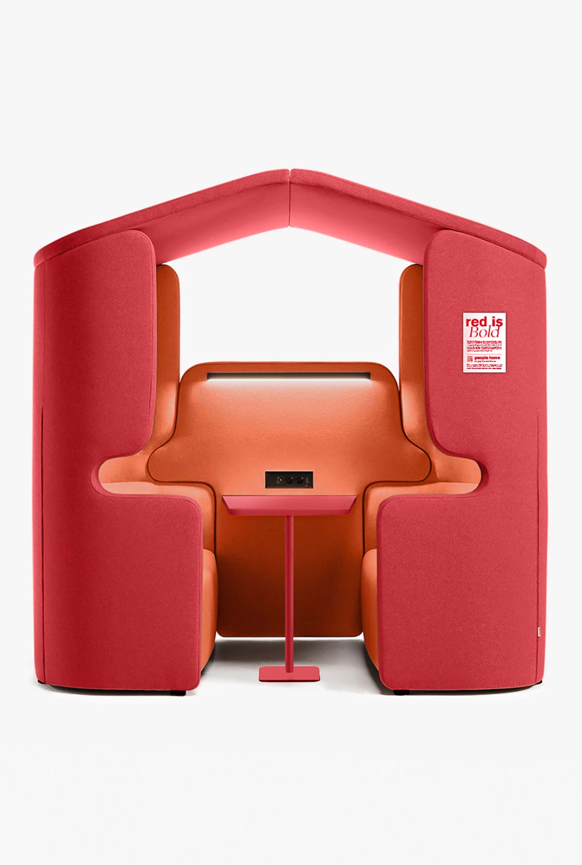 People Home by Milani, Design Alessandro Crosera