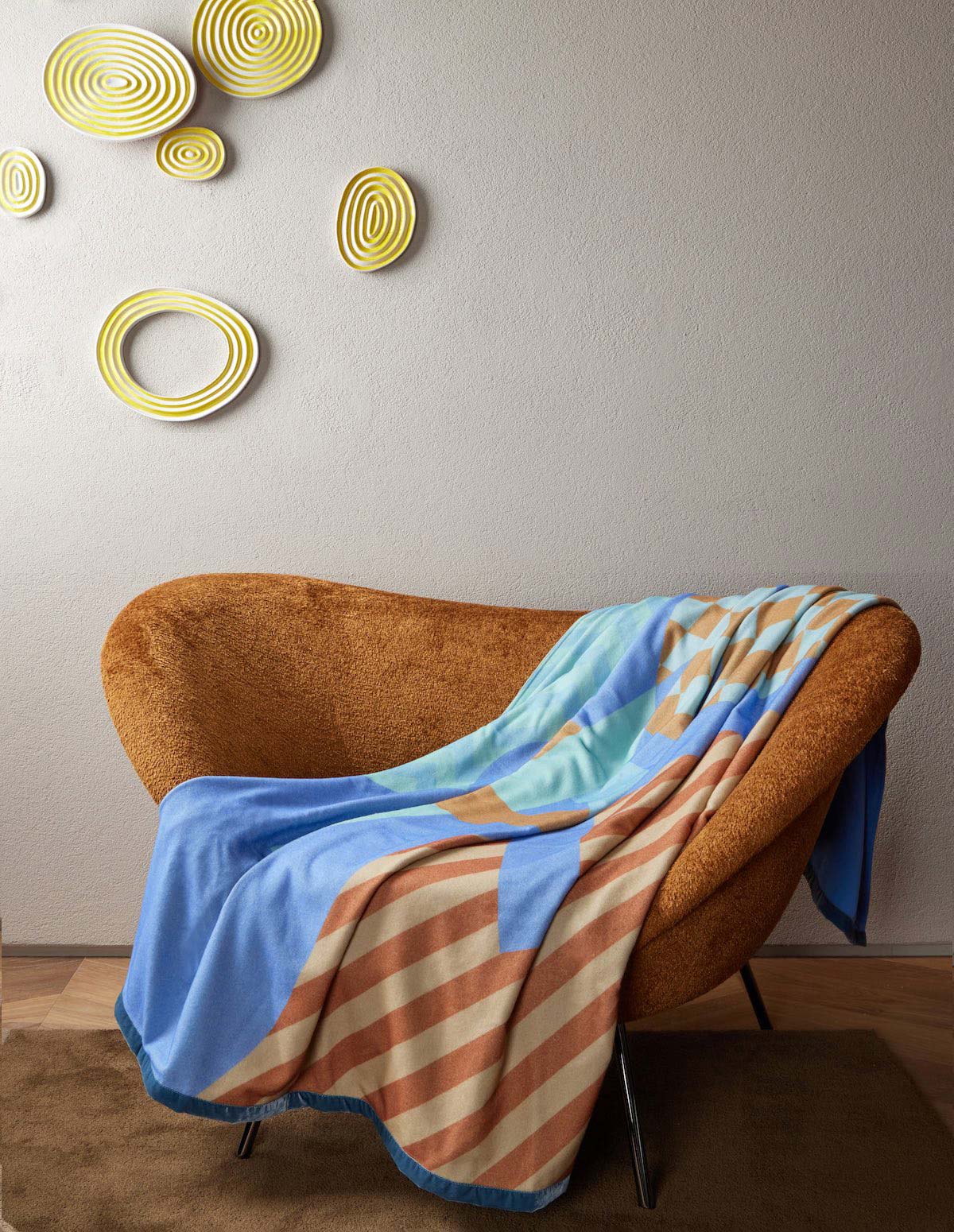 R-Geometrics by Lanerossi, Design Lanerossi & Matteo Menotto