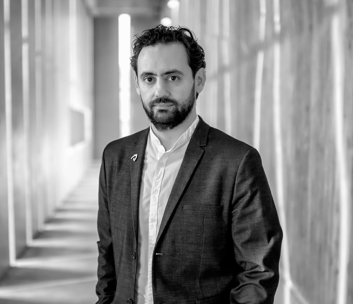 Ömer Selçuk Baz (Yalin Architectural Design)