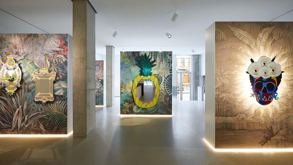 Artemest lands in Manhattan