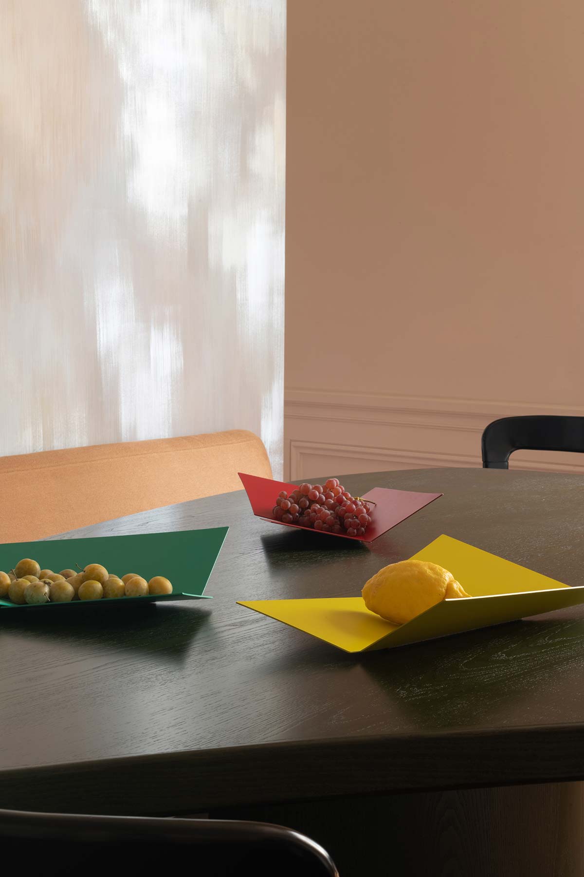 Aube by Maison Matisse, Design Formafantasma - Photo © Giulio Ghirardi