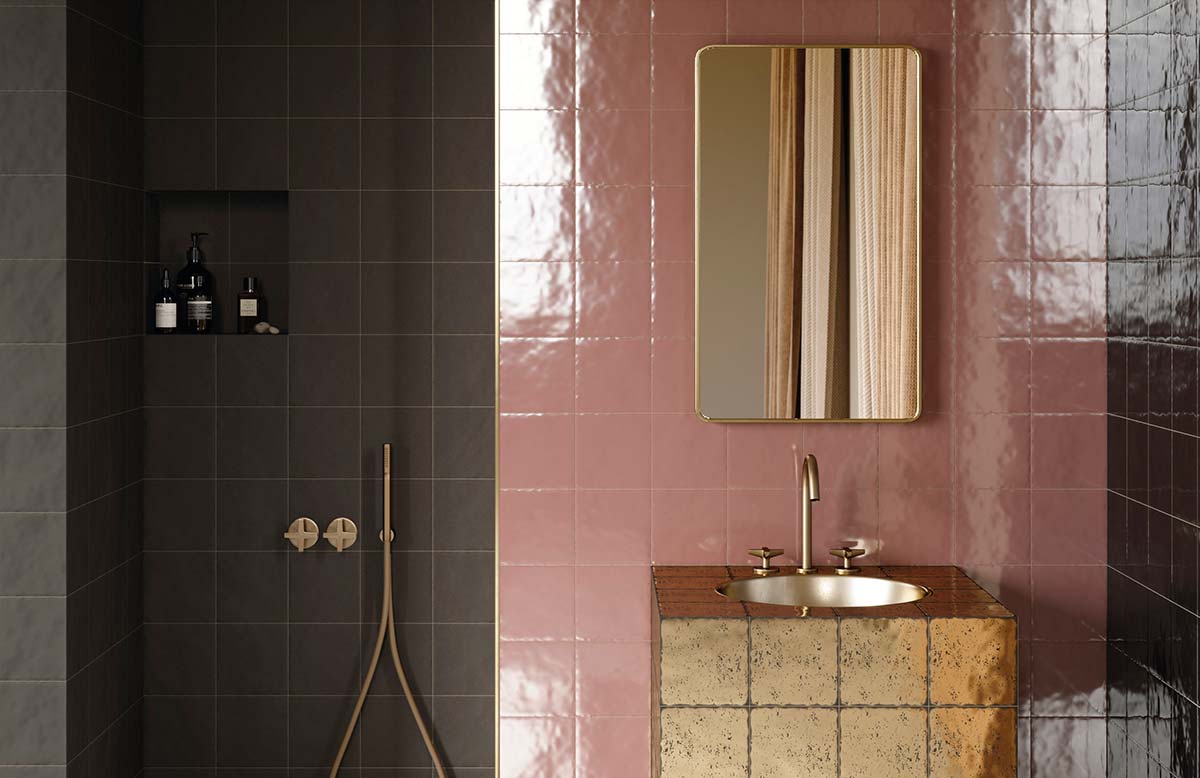 Bottega d'Arte by Iris Ceramica