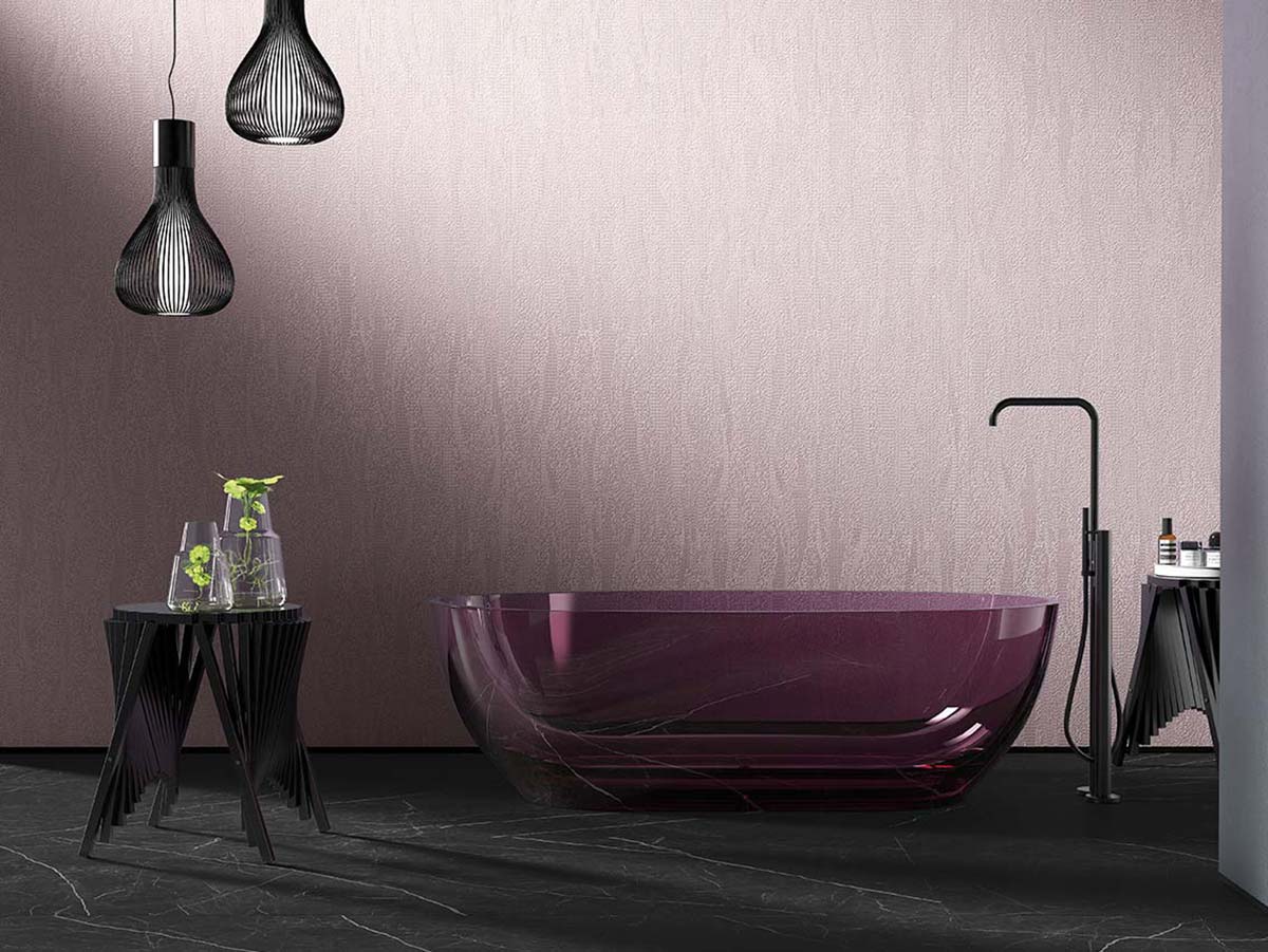 Artful coverings