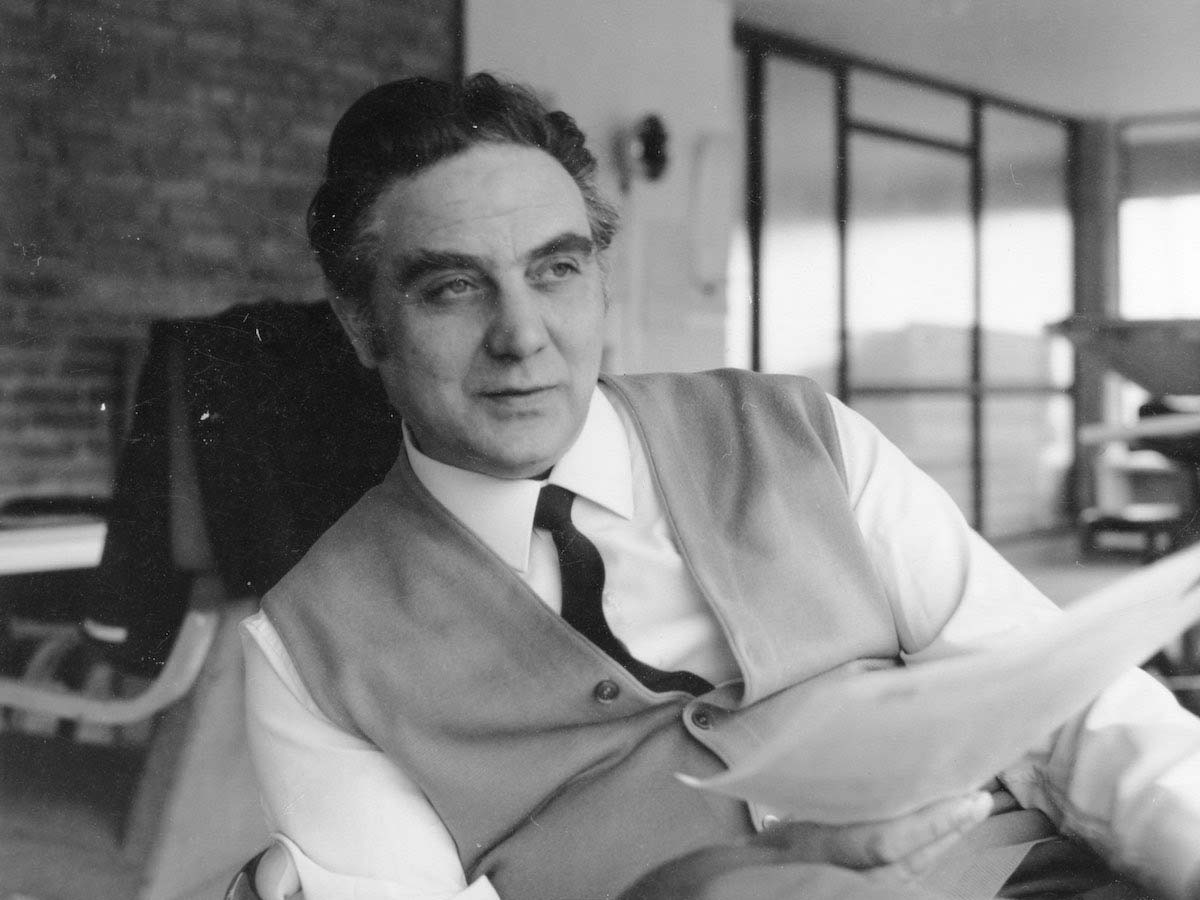 Elio Martinelli