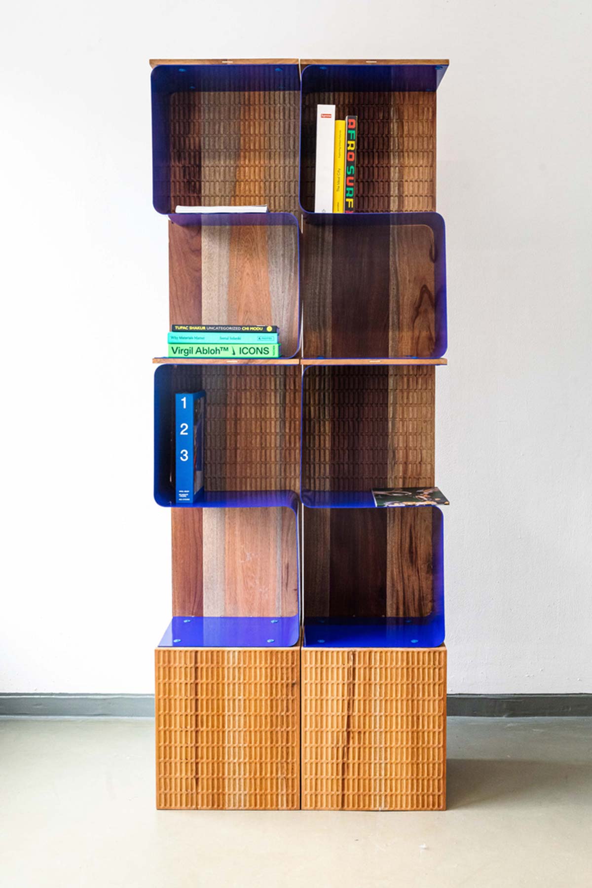 M2 by Nifemi Marcus Bello - Photo © Jide Ayeni