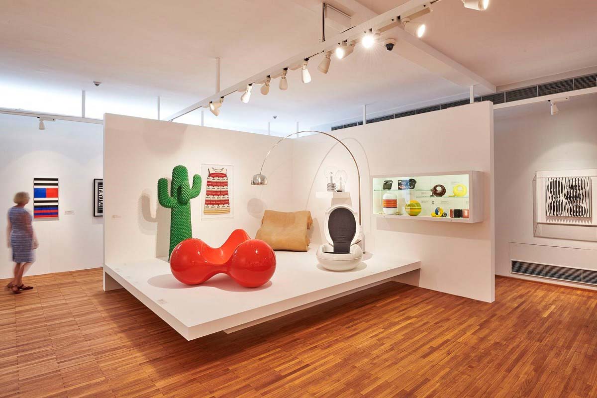 MAKK museum, Cologne