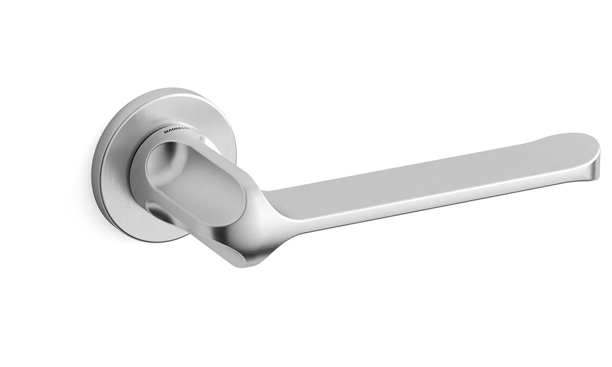 MM80 by Mandelli1953, Design Marcello Morandini