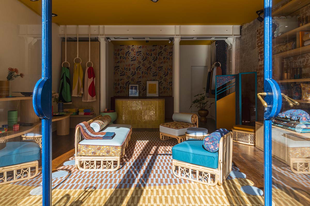 Maison Matisse, Paris - Photo © Clement Savel