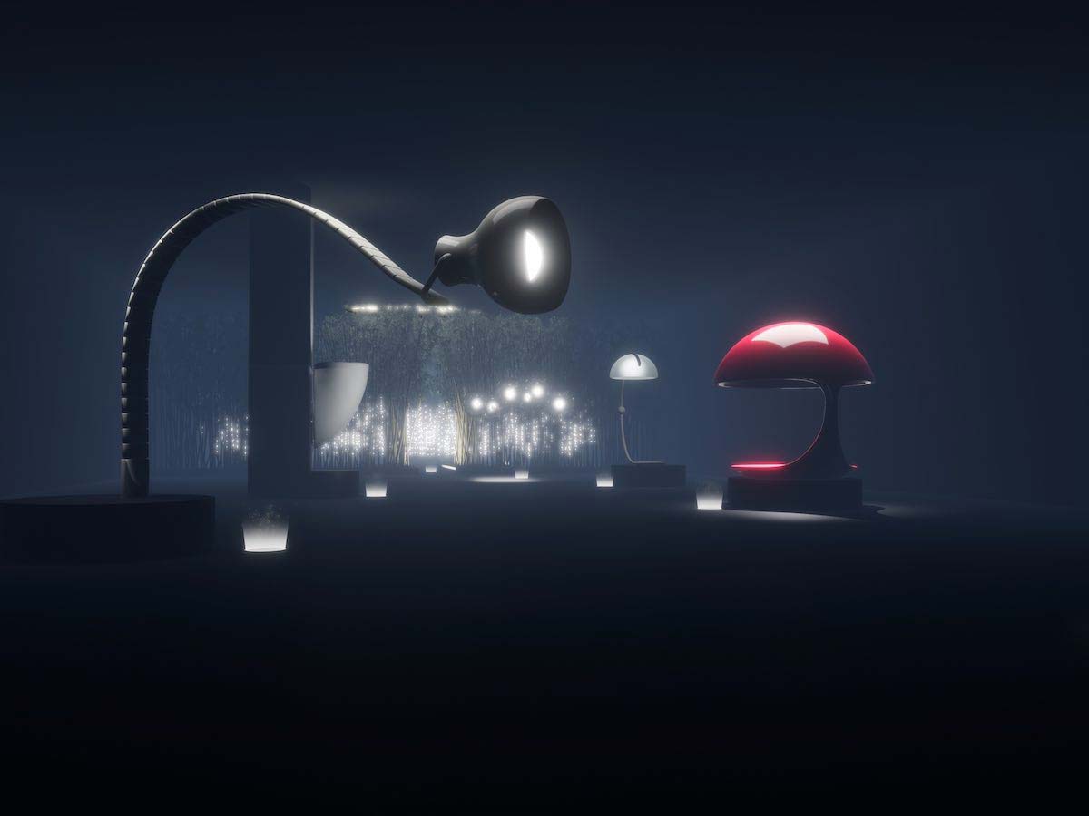 Martinelli Luce e il metaverso