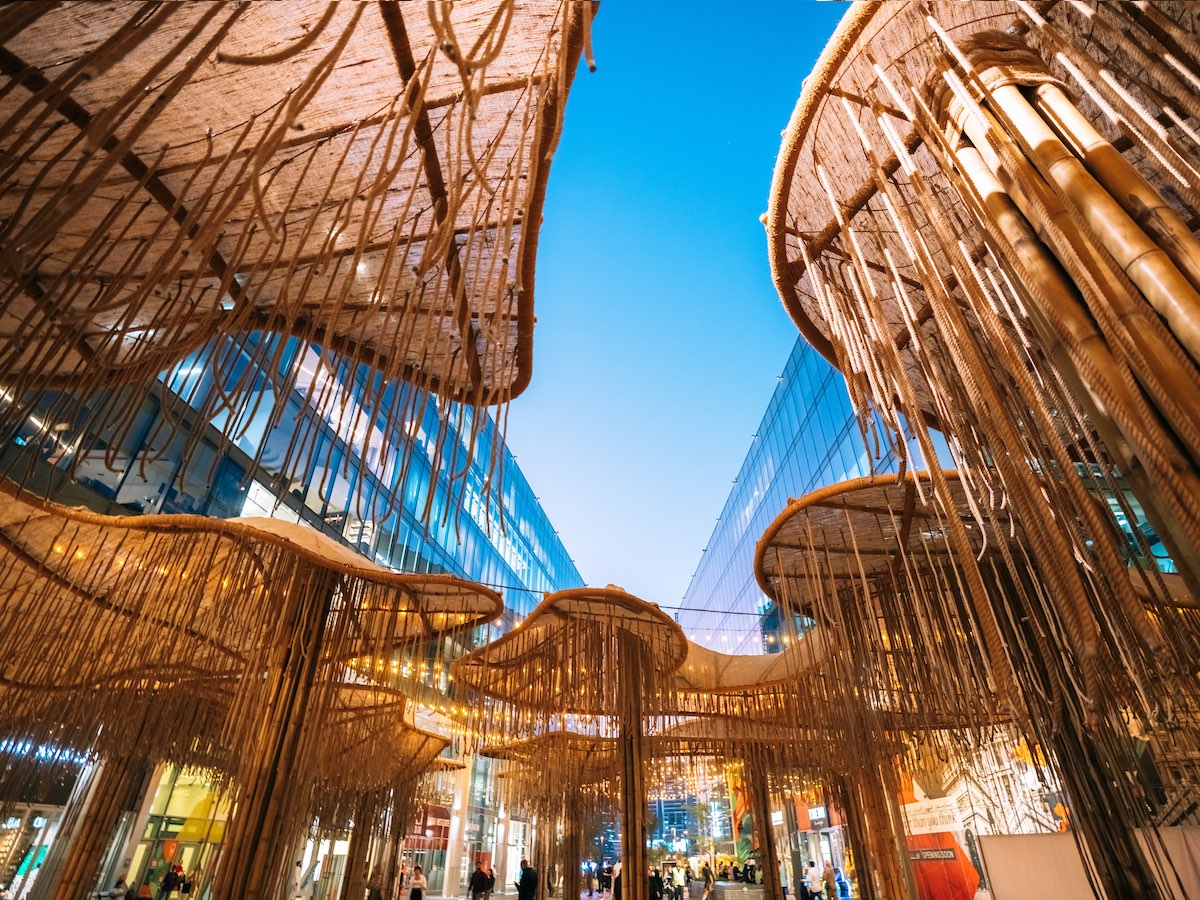 Downtown Design 2022: un luogo di scoperta