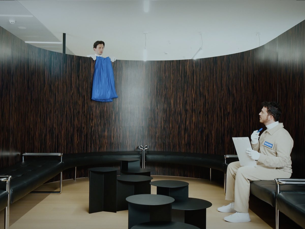 Milano Design Film Festival, progetti su grande schermo 