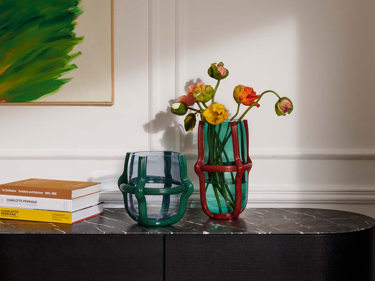 Cassina: seeing things in perspective