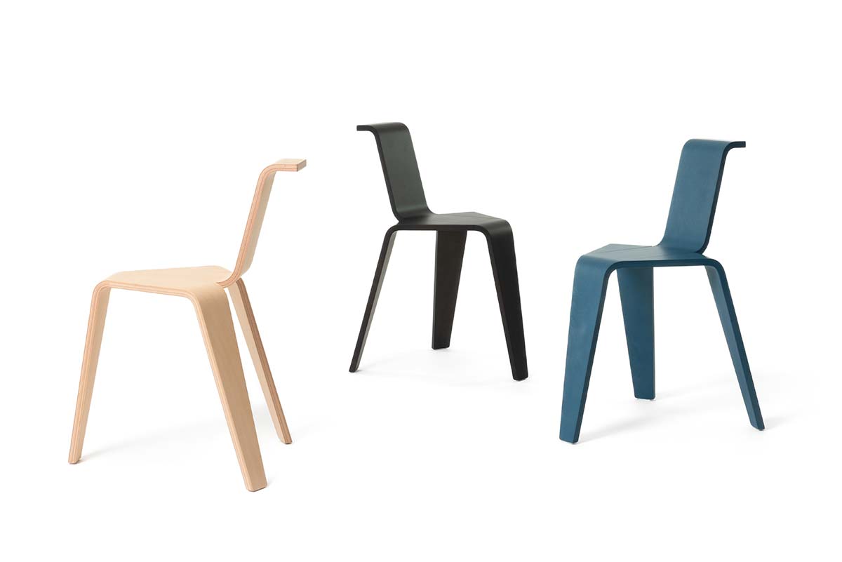 AKA by Magis, Design Konstantin Grcic