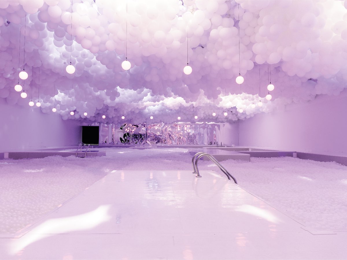 Double honors for the Balloon Museum
