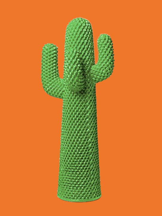 Cactus, Gufram