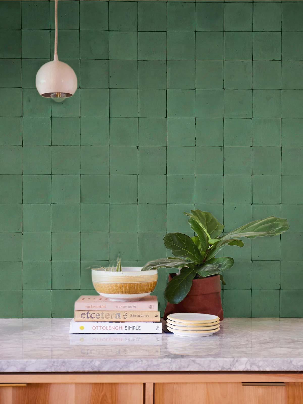 Gwilen tiles