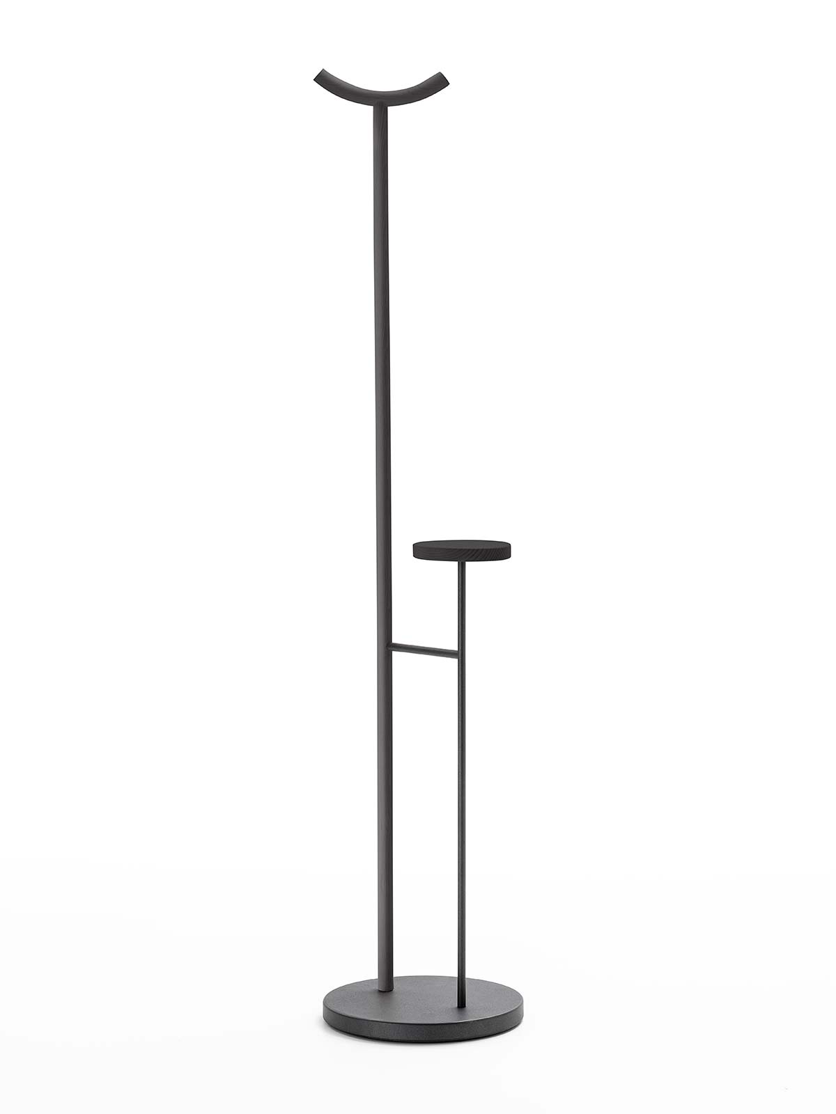 Kigi by Living Divani, Design Junpei & Iori Tamaki - Photo © Cesare Chimenti