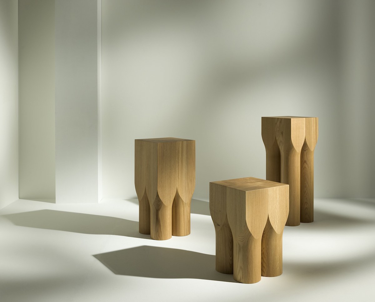 Lathe I, II & III